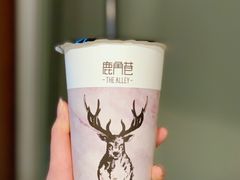 -鹿角巷The Alley(龙湖天街店)