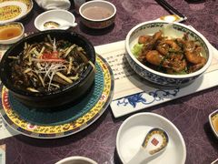 -宁波状元楼酒店(和义路店)