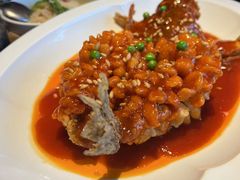 -桂满陇天书(南京德基旗舰店)