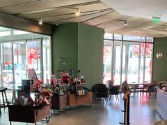 -星巴克臻选(南通万象城1F店)