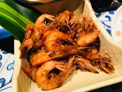 -桂满陇·蟹黄小笼汤包(中山公园店)