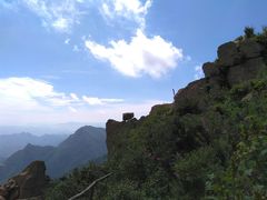 -白草畔自然风景区