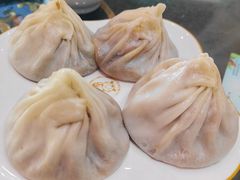 -笑来喜馄饨小笼工坊(通扬路店)