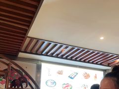大堂-川中故事·成都老火锅(东书房店)