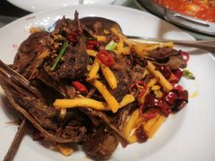 -青岛鑫江温德姆酒店