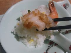 蒜蓉粉丝虾-老妈私房鱼头(欧洲城店)