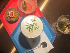 -茶是一枝花泡茶店