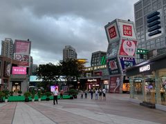 -证大大拇指广场(芳甸路店)