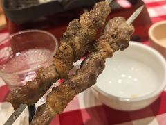 -西贝(紫荆广场店)