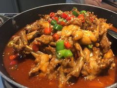 -蛙喔牛蛙(淮安吾悦店)