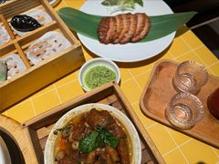-蔡澜点心·粤菜(海印都荟城店)
