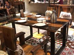 大堂-临家闽南菜(翔安店)