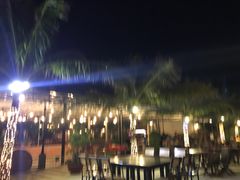 -越海渔村