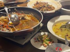 -俏湖兰·辣椒炒个肉(海沧店)