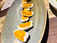 -淮食·雅宴(北大博雅国际酒店)