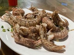 -海门岛七号餐厅