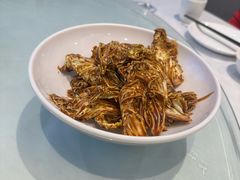 -香融府·烤鸭·家常菜(马家堡路店)