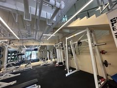 -EASY POWER健身工作室(浦东大道店)