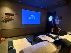 -上足·影院足道·SPA(红岭店)