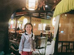 -福满我家大碗厨·湘菜(上海大厦店)