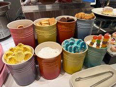 -粤海喜来登酒店·盛宴海鲜牛排自助餐厅(天河城店)