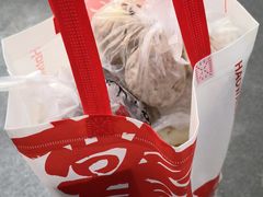-航天馒头(瞻园路店)