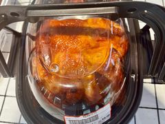 -京客隆超市(京源店)