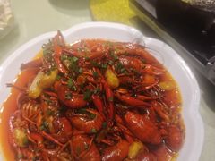 -小碗大胃(福久源新天地店)