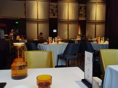 大堂-汤城小厨(金融街店)