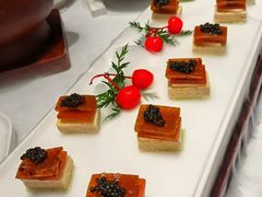 -万荣烤鸭店·北京菜(农光里店)