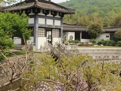 -南山风景名胜区