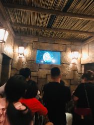 -翱翔飞越地平线