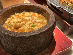 -绿茶餐厅(华信Mall店)