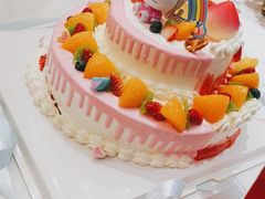 -尚宴(盛世广场·食尚街店)
