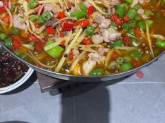 -蛙兔鸡自贡风味·特色江湖菜(广都店)