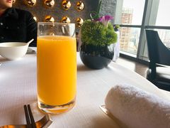 -富力丽思卡尔顿酒店·丽轩中餐厅