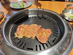 -哼蟹二将·烤肉酱蟹(合生汇店)