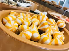 -龍歌自助小火锅(市南金茂湾店)
