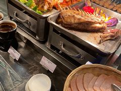 -味餐厅·海鲜·火锅·自助餐