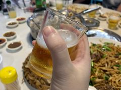 -菜忠潮州牛肉店(岗厦店)