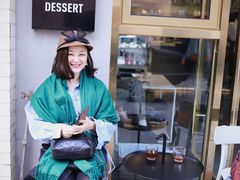 -KYO COFFEE(胶州路店)