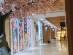 -碧中海汤泉汗蒸酒店