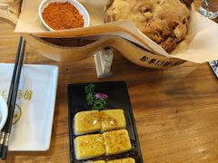 -粉巷13號陕菜馆