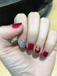 -PrettyBaby日式美甲美睫半永久
