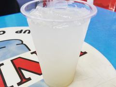 薏仁水-明辉田鸡粥