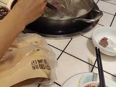 -幸运牛汕头小黄牛牛肉火锅(梅林店)