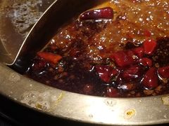 -锅说大脸毛肚重庆老火锅(佐阾店)