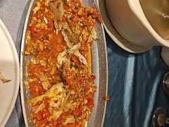 -柴米油盐三杯鸡(象山北路店)