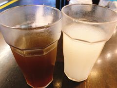 -马来西亚美食街
