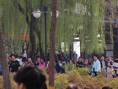 -西安青龙寺遗址景区